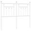 Metal Headboard-99151402-99151403