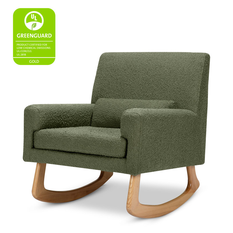 Sleepytime Rocking Chair