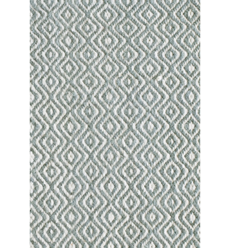Ingrain One-of-a-Kind 6' X 9' Area Rug