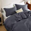 Housse de couette en coton hybride Bedure-105311221-105311214