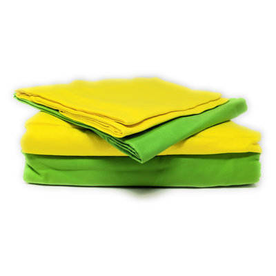 Modern & Contemporary Cotton Duvet Cover