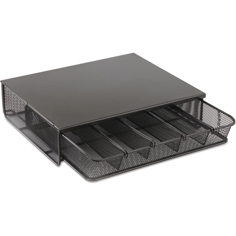 Coffee And Sugar Organizer