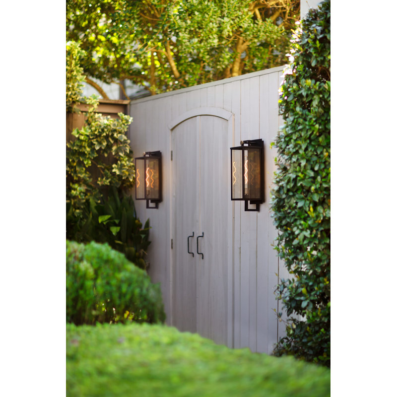 Melville Wall Light