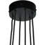Branson 6 - Light Chandelier