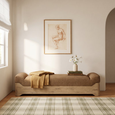 Mariano Chaise-Laughlin Ochre