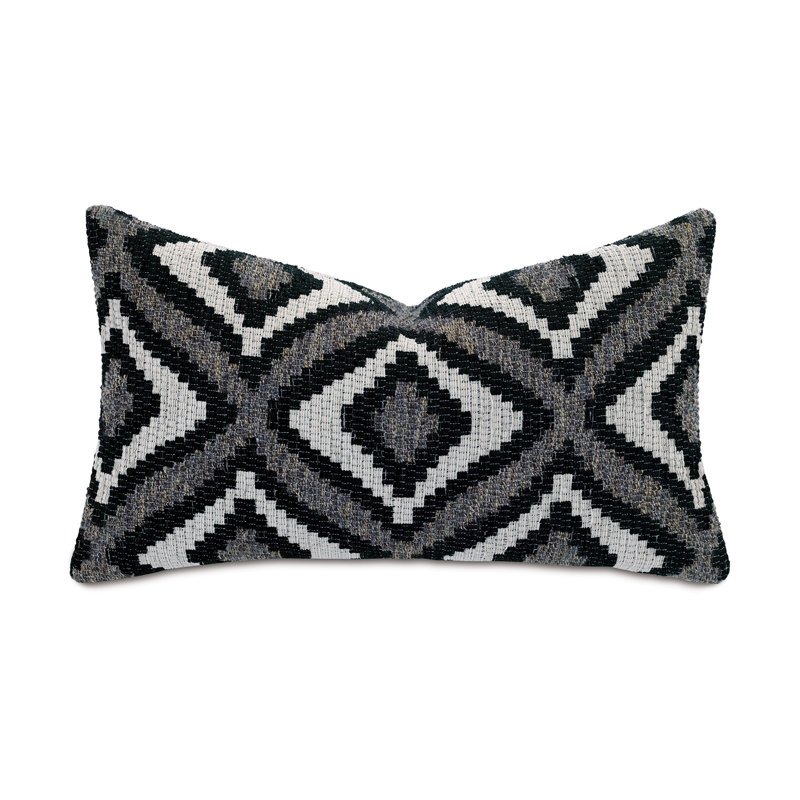 Monterosa Lumbar Pillow Cover & Insert