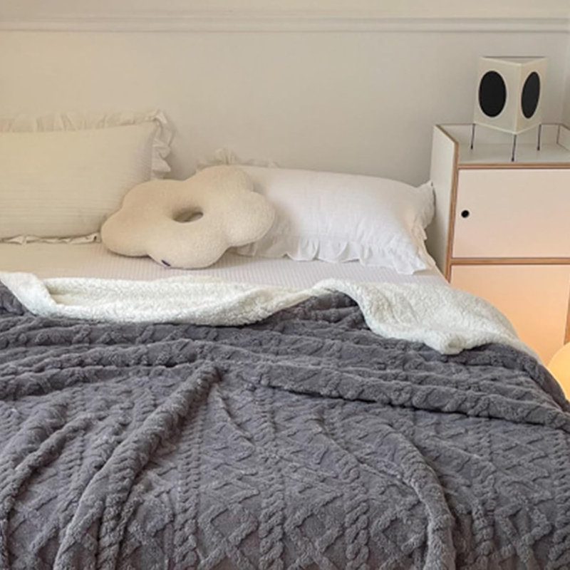 Blanket Throw Blanket