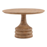 Meylin Dining Table Light Natural