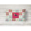  Coussin Toucan Love