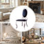 Chaise d'appoint rembourrée en argent Damarae-1945969359-1945969356