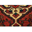 Tapis unique 3 pi 5 po x 5 pi Georas