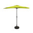 Parasol de marché 9 pi Nicholls