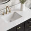 Ensemble de meuble-lavabo simple 48 po Grevera-467525039
