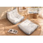 Fauteuil à billes 33 po avec repose-pieds Mactching 33 po pour salon, sans assemblage-133288461