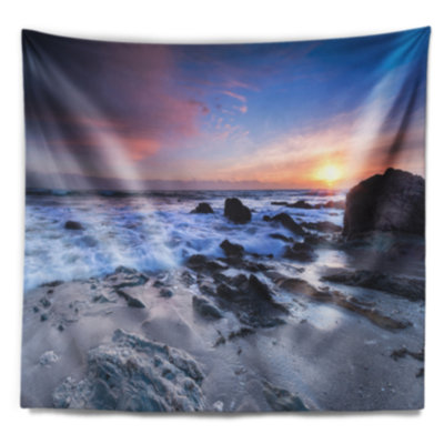 Polyester Tapestry