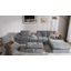 Mariyan 79'' Upholstery Boneless Sofa -1951277056