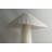 Metal Table Lamp