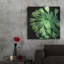  «Succulence 1» par Alicia Ludwig, art mural en métal, 36 po x 36 po-556336695