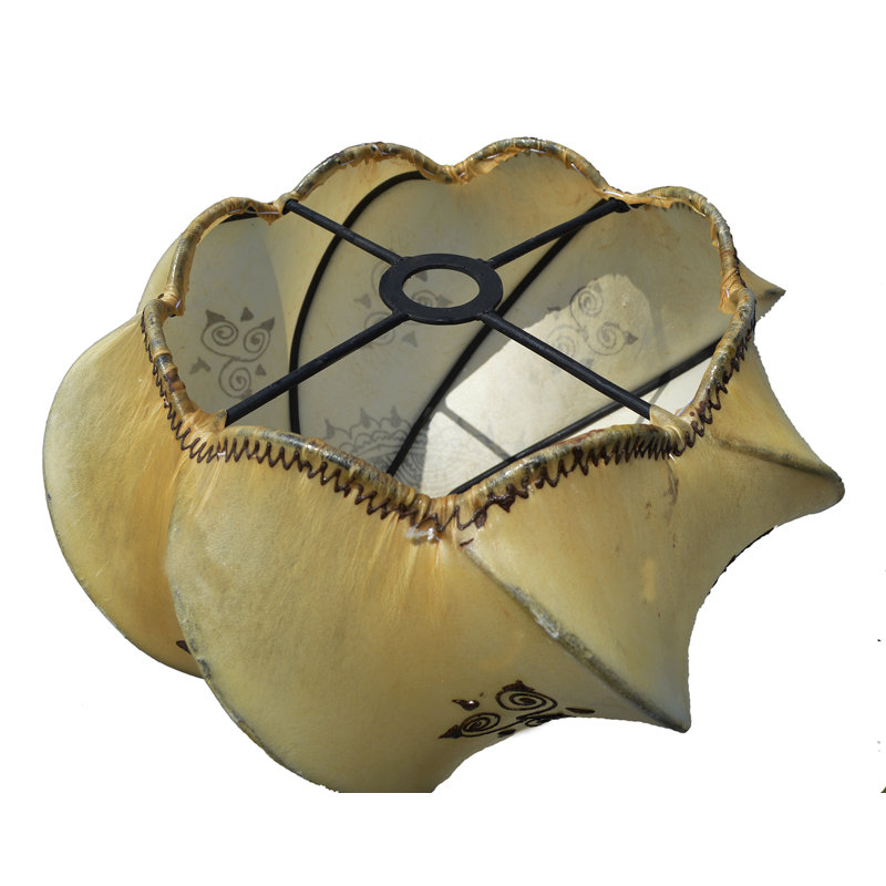 Arellano Dimmable Geometric Chandelier