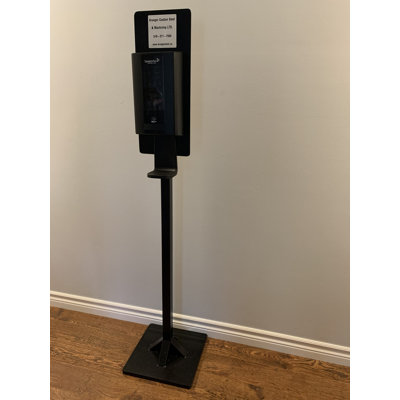 Hand Sanitizer Dispenser Hand Sanitizer Dispenser