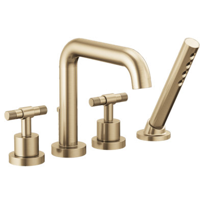 Litze® Roman Tub Faucet