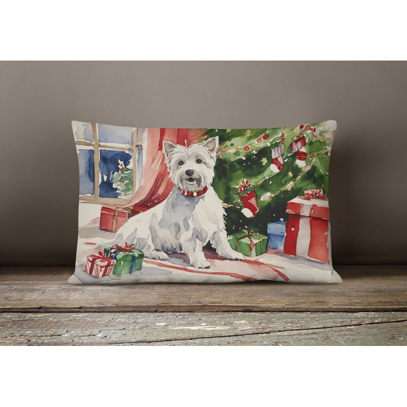 Other/No Pattern Outdoor Throw Pillow