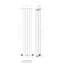 iBathUK Belgravia Vertical Double Slim Flat Panel Radiator-1515133902-1515133900