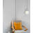 Aven 1 - Light Single Pendant