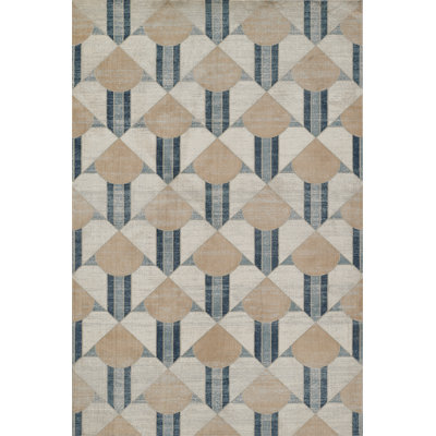 Scout Blue Rug