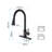 Kitchen Faucet With Pull Out Spraye