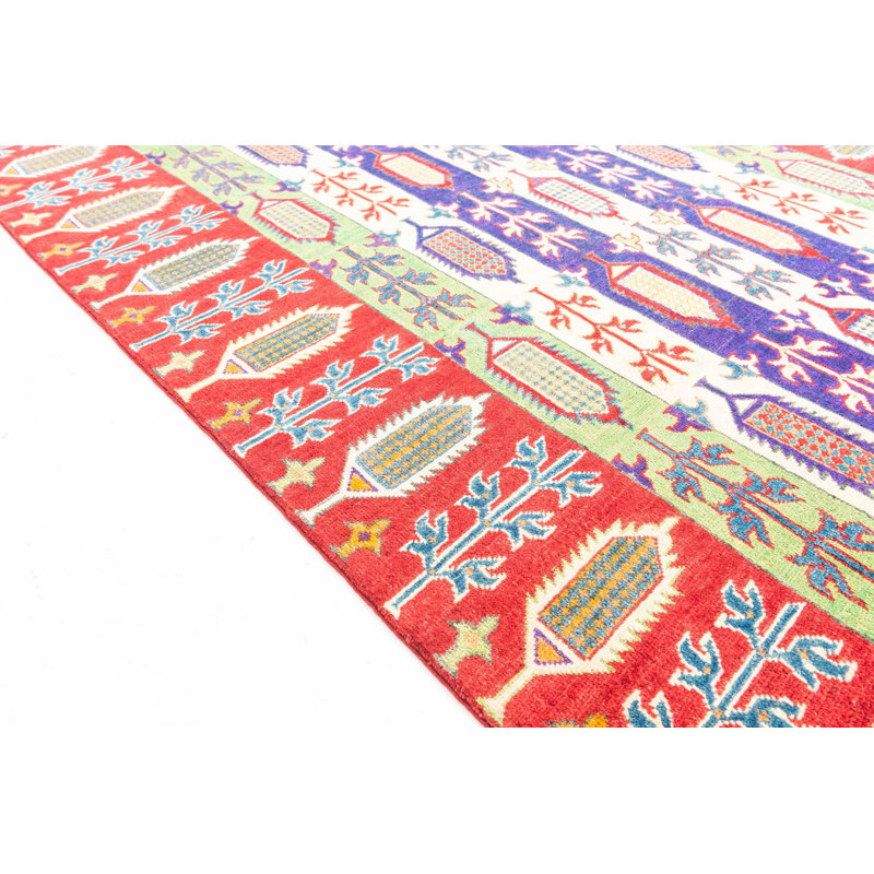 Tapis crème Nebeker