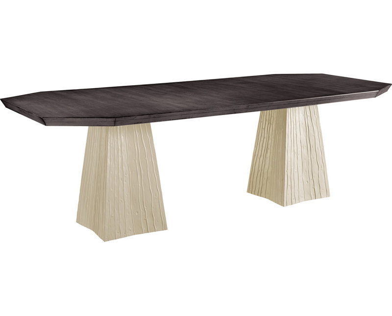 Lark Pedestal Base