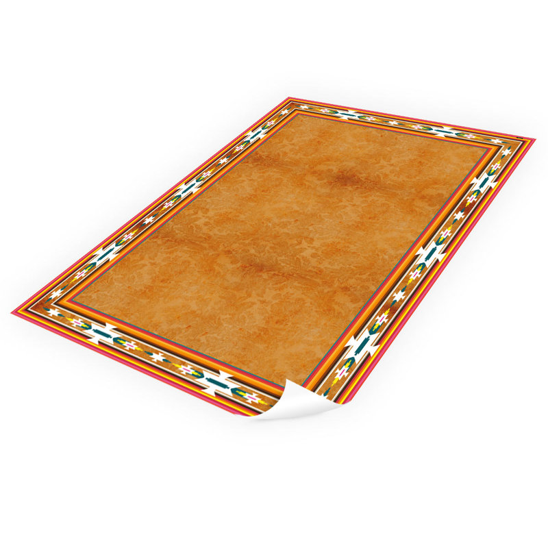 Granado Kitchen Mat, Rectangle 136 x 203 cm