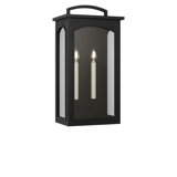 Modesto Wall Lantern
