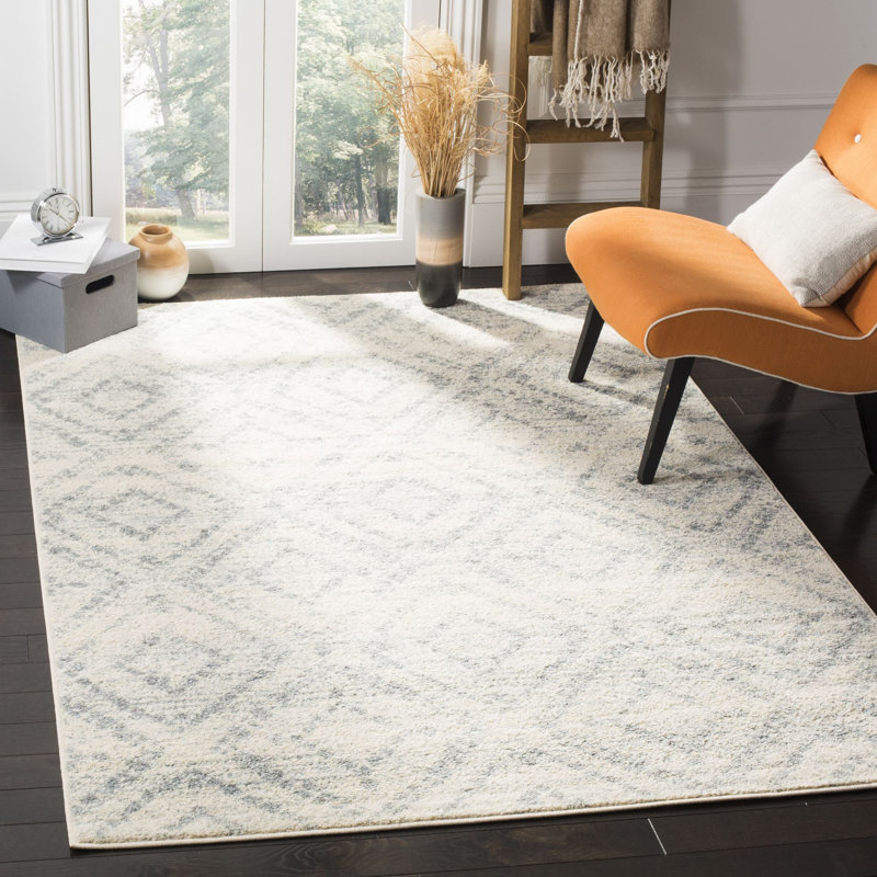 Tapis Muniz Performance, Rectangle 4 pi x 6 pi