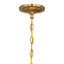 Lustre 6 lumières Moayad-402744477