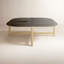 Quarry Solid Wood Coffee Table-59019849-59019851