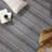Hutto Geometric Blue/Gray/Ivory, Indoor & Outdoor Area Rug-205532754