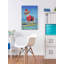 Santa On The Water by Eyre Tarney - Wrapped Canvas Painting-1495569440