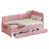 Rose est en rupture de stock