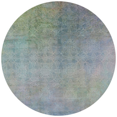 Tapis brun clair