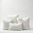 Home is Where 18 x 18 Spun Poly Pillow