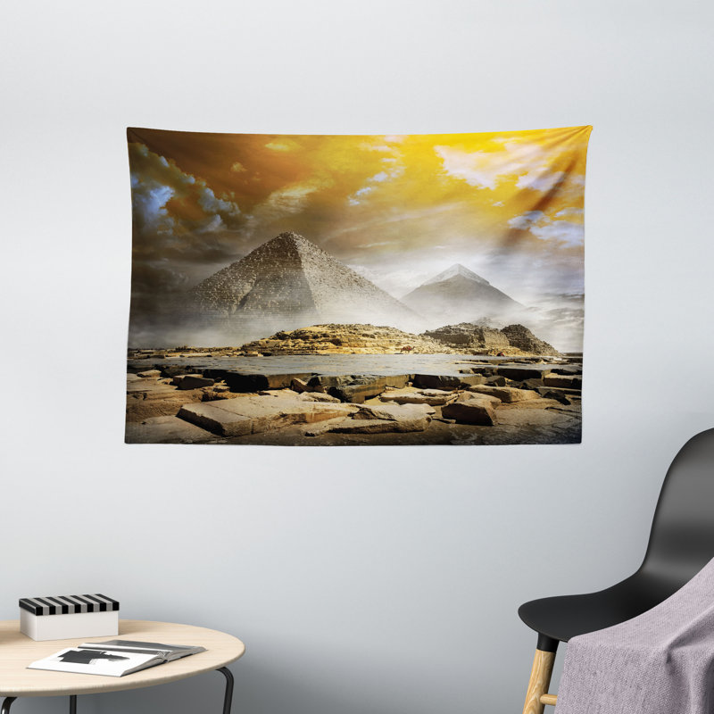 Polyester Tapestry