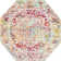 Lucile Oriental Indoor Rug