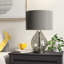 Kensley Glass Table Lamp