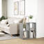 Sazya 69.5cm W Bookcase-1359547479-1361213635