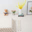 Tapis en mousse L 23,62 po x l 23,62 po x 0,39 po