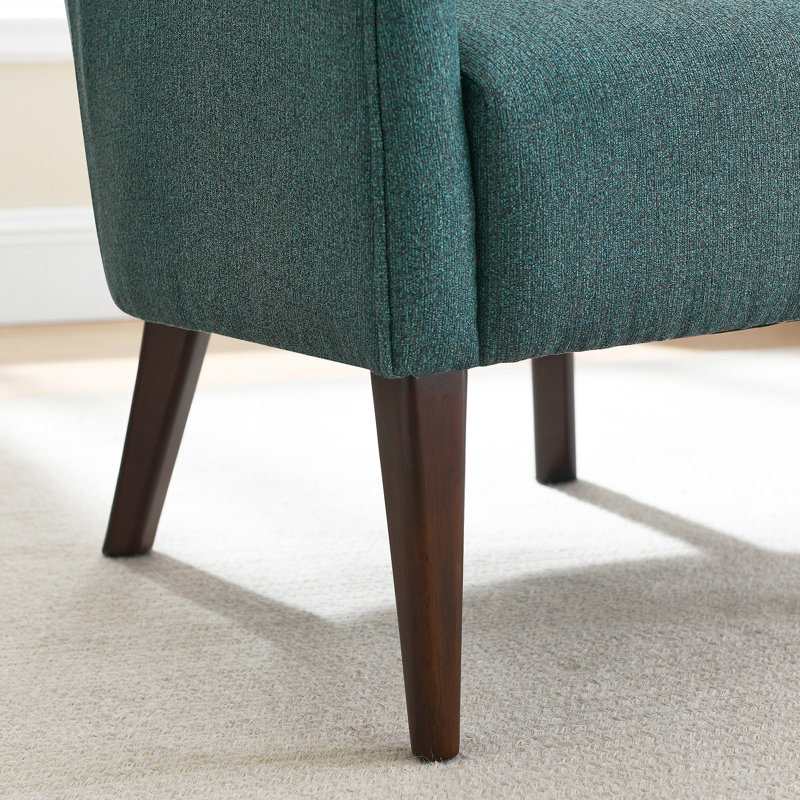 Fauteuil en polyester 29 po Preusser