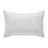 Cotton Reversible Throw Pillow
