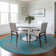 Machine Washable Indoor/Outdoor Chayden ACN1017 Rug